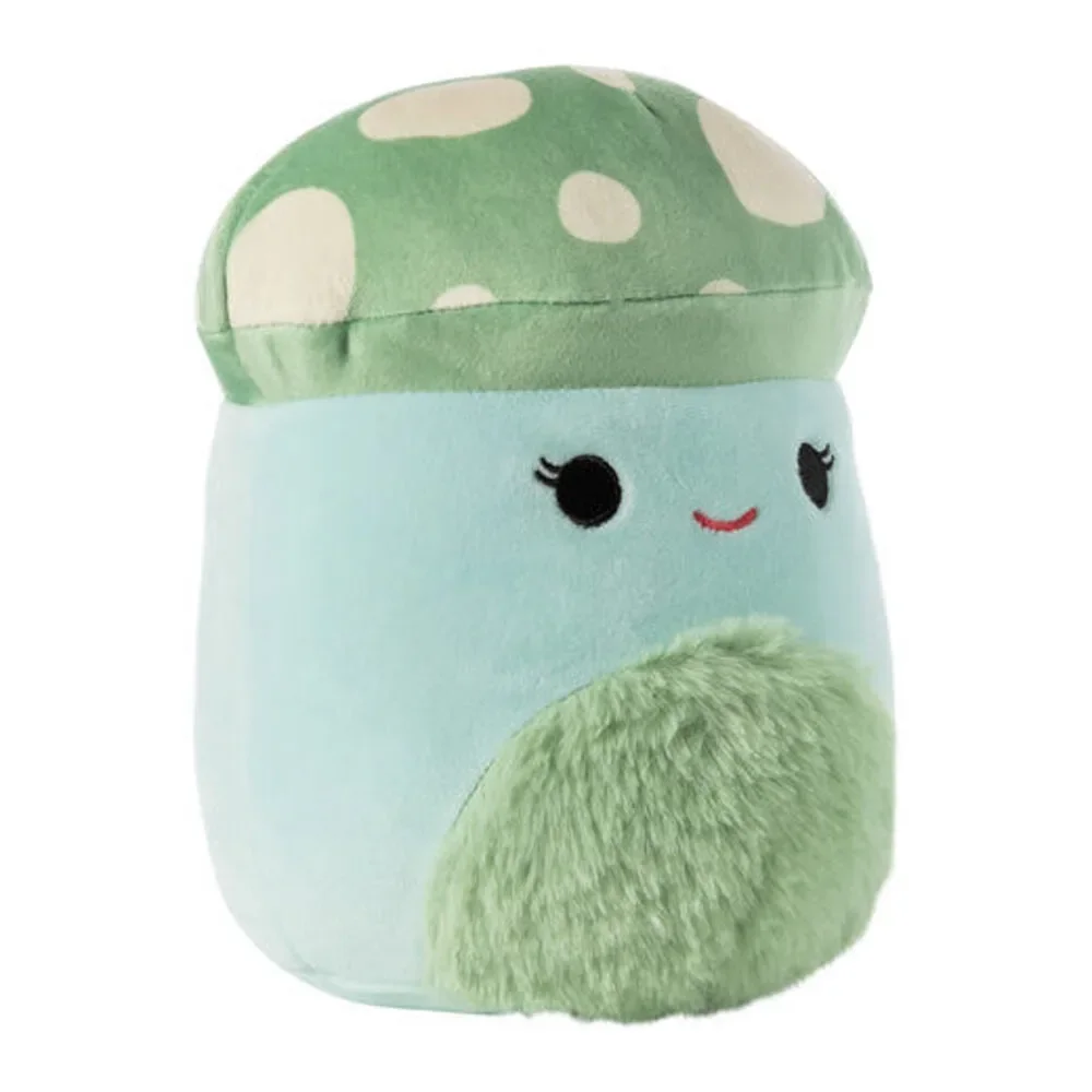 Squishmallows Bo Lynn the Mushroom 7.5